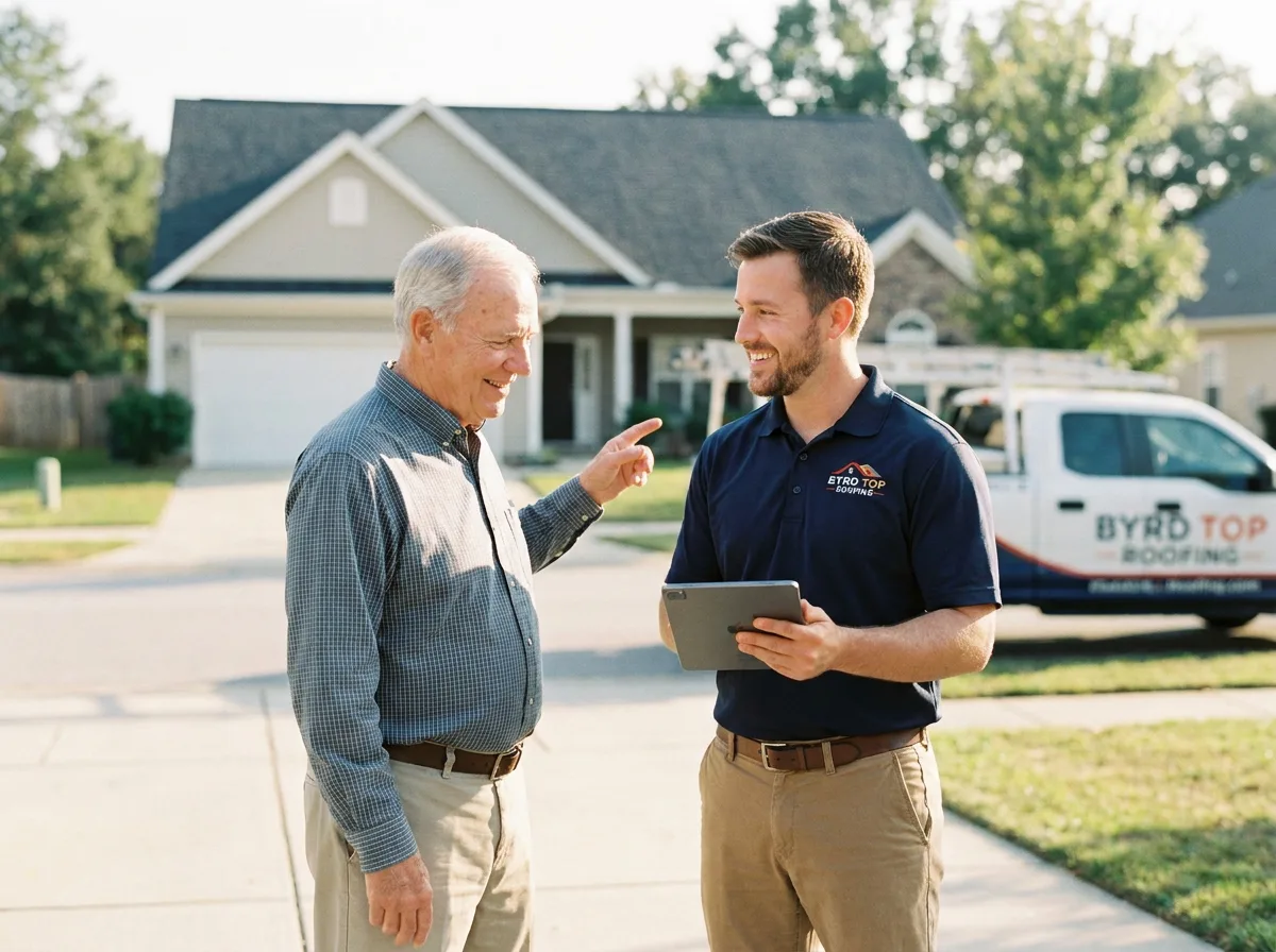 Roofing Morning Sun, IA FAQs